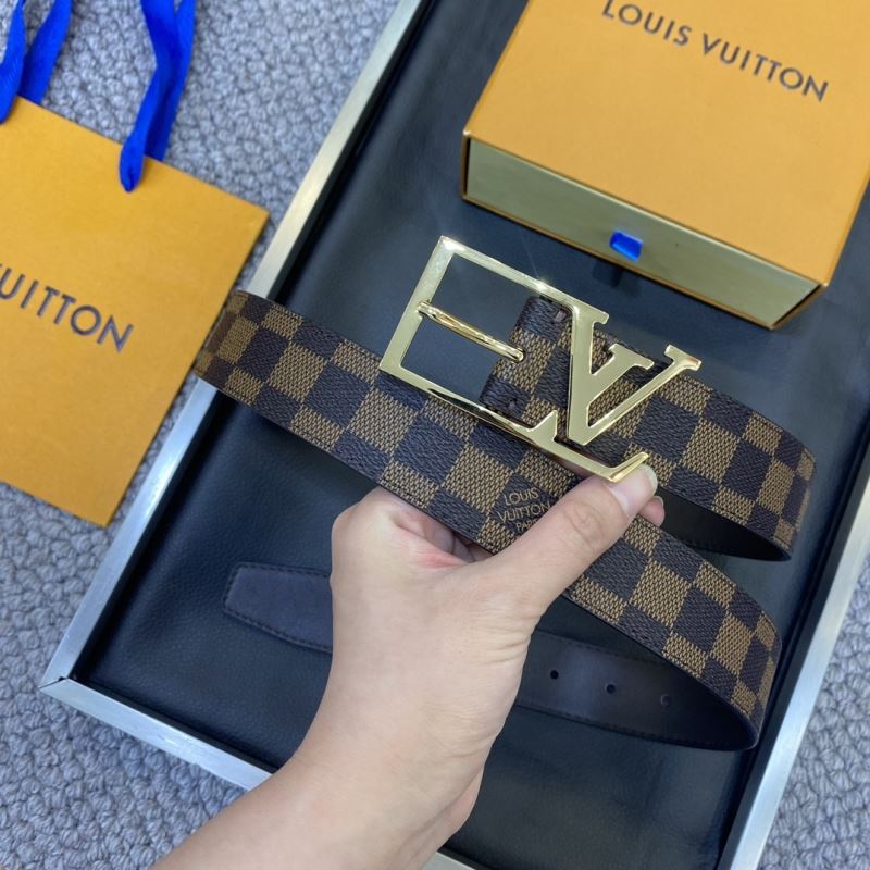 Louis Vuitton Belts